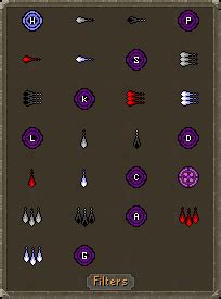 ancient spells osrs